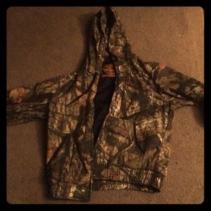 Hunting Jacket